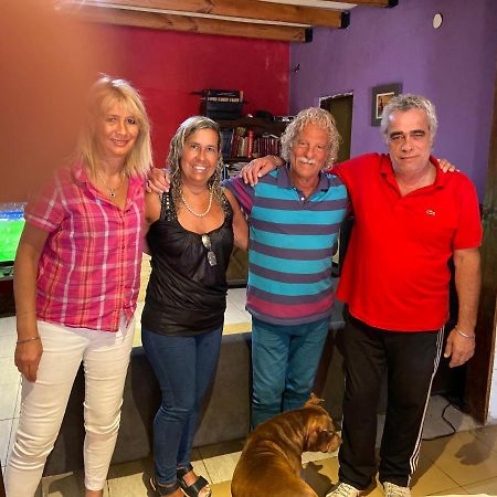 Karina'S House Bed & Breakfast Ezeiza Luaran gambar