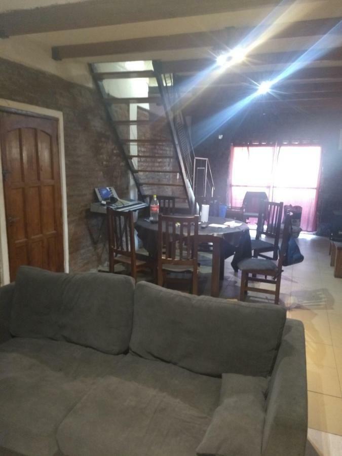 Karina'S House Bed & Breakfast Ezeiza Luaran gambar