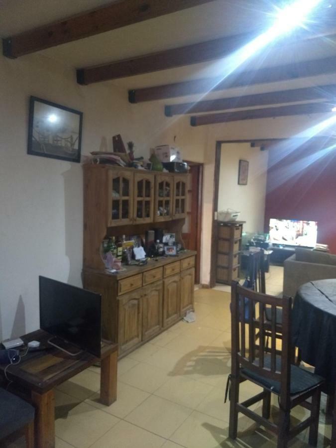 Karina'S House Bed & Breakfast Ezeiza Luaran gambar