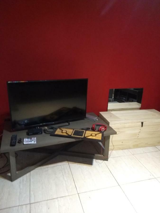 Karina'S House Bed & Breakfast Ezeiza Luaran gambar
