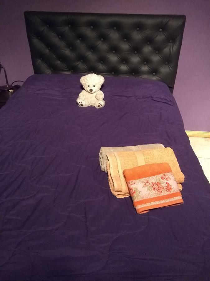 Karina'S House Bed & Breakfast Ezeiza Luaran gambar