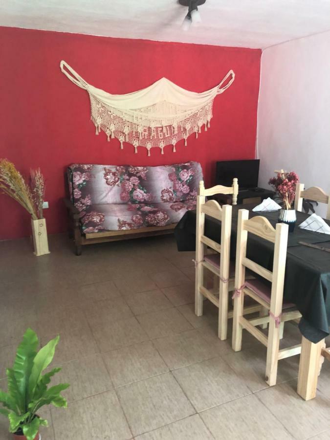 Karina'S House Bed & Breakfast Ezeiza Luaran gambar