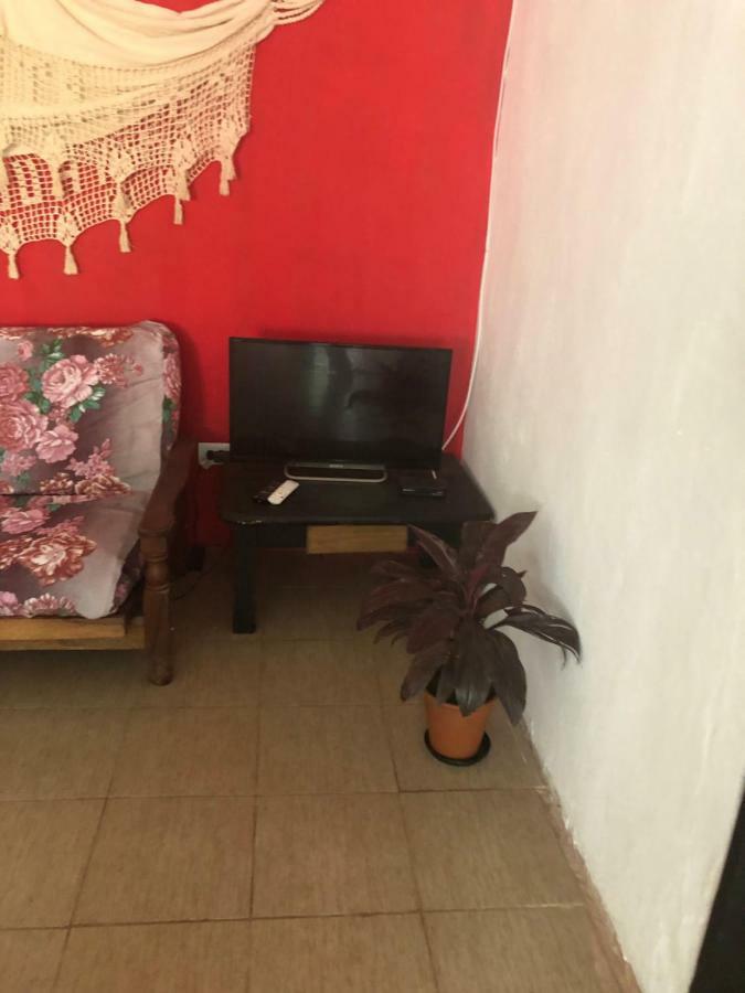 Karina'S House Bed & Breakfast Ezeiza Luaran gambar