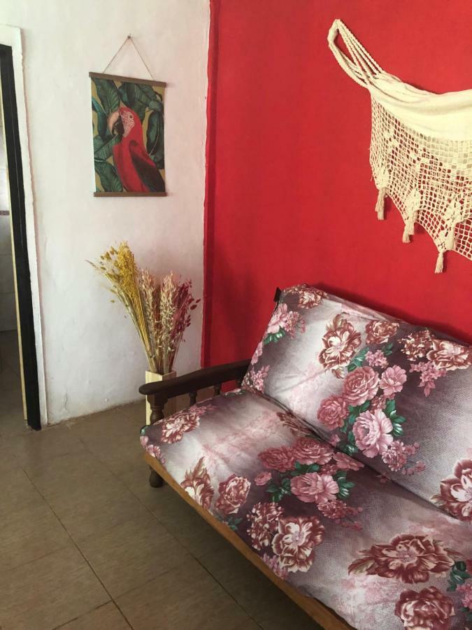 Karina'S House Bed & Breakfast Ezeiza Luaran gambar