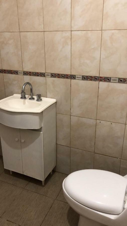 Karina'S House Bed & Breakfast Ezeiza Luaran gambar