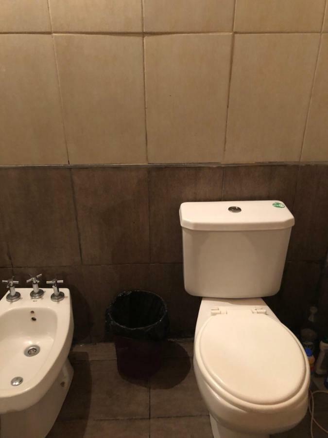 Karina'S House Bed & Breakfast Ezeiza Luaran gambar