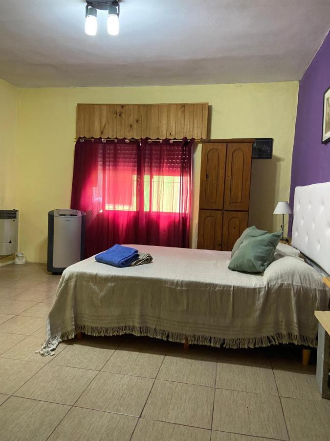 Karina'S House Bed & Breakfast Ezeiza Luaran gambar