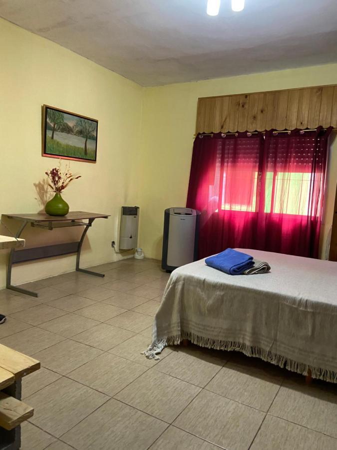 Karina'S House Bed & Breakfast Ezeiza Luaran gambar