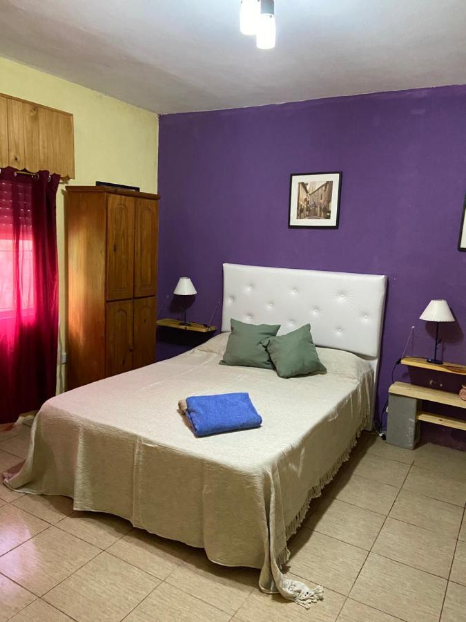 Karina'S House Bed & Breakfast Ezeiza Luaran gambar