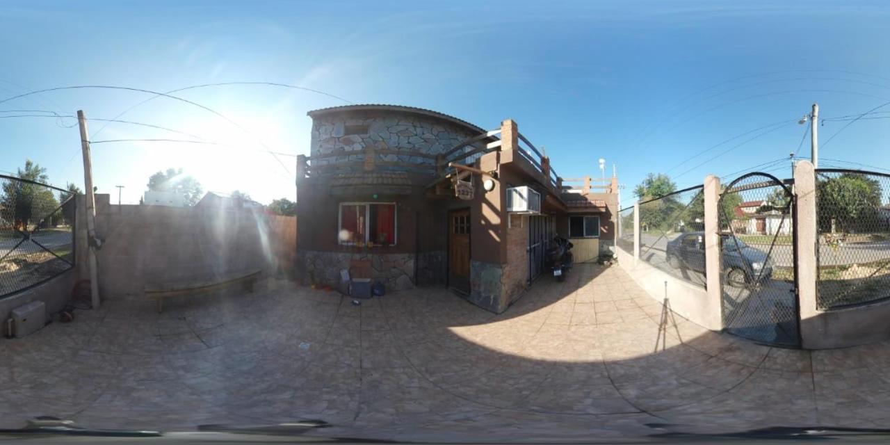 Karina'S House Bed & Breakfast Ezeiza Luaran gambar
